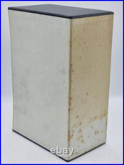 The Lord of The Rings 3 vol JRR Tolkien Folio Society White 1979 set