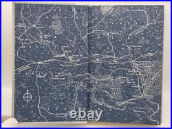 The Lord of The Rings 3 vol JRR Tolkien Folio Society White 1979 set The Lord of The Rings 3 vol JRR Tolkien Folio Society White 1979 set