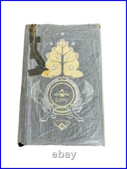 The Lord of The Rings Deluxe Edition 1974 Allen & Unwin 4th impression 1974 Box