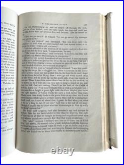 The Lord of The Rings Deluxe Edition 1974 Allen & Unwin 4th impression 1974 Box