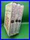 The Lord of The Rings Hardcover Box Set, 2nd Ed, withMaps JRR Tolkien