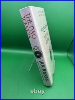 The Lord of The Rings Hardcover Box Set, 2nd Ed, withMaps JRR Tolkien
