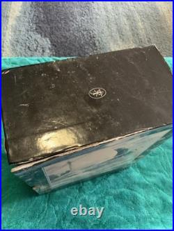 The Lord of The Rings JRR Tolkien Alan Lee Illustrated Hardback Box Set 2002