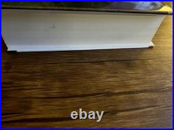 The Lord of The Rings JRR Tolkien Special Edition Gandalf Hardcover 1994 1st Ed