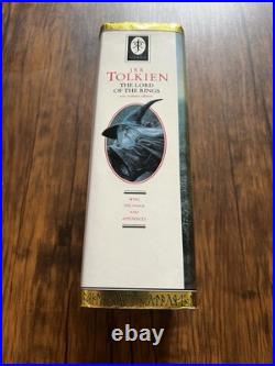 The Lord of The Rings JRR Tolkien Special Edition Gandalf Hardcover 1994 1st Ed
