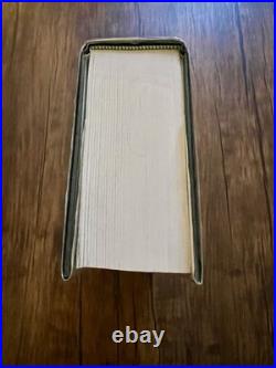 The Lord of The Rings JRR Tolkien Special Edition Gandalf Hardcover 1994 1st Ed