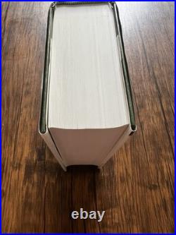 The Lord of The Rings JRR Tolkien Special Edition Gandalf Hardcover 1994 1st Ed