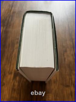 The Lord of The Rings JRR Tolkien Special Edition Gandalf Hardcover 1994 1st Ed