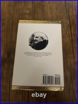 The Lord of The Rings JRR Tolkien Special Edition Gandalf Hardcover 1994 1st P