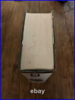 The Lord of The Rings JRR Tolkien Special Edition Gandalf Hardcover 1994 1st P