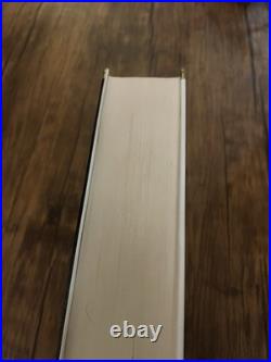 The Lord of The Rings JRR Tolkien Special Edition Gandalf Hardcover 1994 1st P