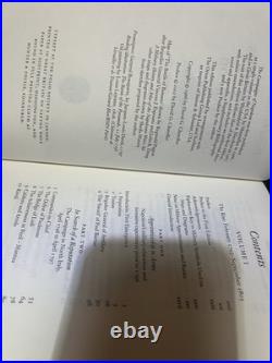 The Lord of The Rings JRR Tolkien Special Edition Gandalf Hardcover 1994 1st P