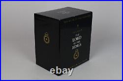 The Lord of The Rings Millennium Edition 1999 J R R Tolkien Harpercollins