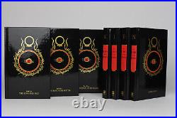 The Lord of The Rings Millennium Edition 1999 J R R Tolkien Harpercollins