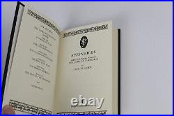 The Lord of The Rings Millennium Edition 1999 J R R Tolkien Harpercollins