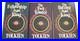 The Lord of The Rings Second Edition 1980 HB J. R. R. Tolkien George Allen & Unwin