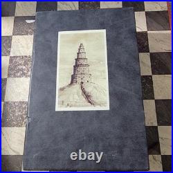 The Lord of The Rings Tolkien Trilogy 50th Anniversary Edition Hardcover withMaps