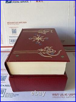 The Lord of the Rings 1965 by JRR Tolkien Collector s Edition