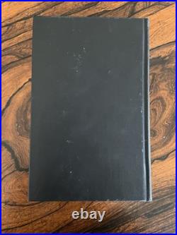 The Lord of the Rings, 1974, 4th Impression. Tolkien deluxe Edition. India Paper