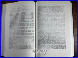 The Lord of the Rings 1985 Deluxe Ed, 10th Impression With Maps and Slipcase