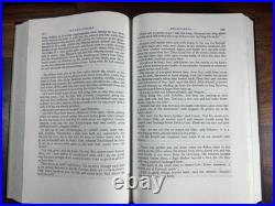 The Lord of the Rings 1985 Deluxe Ed, 10th Impression With Maps and Slipcase