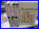 The Lord of the Rings 2nd revised edition, J. R. R Tolkien