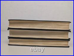 The Lord of the Rings 3 Book Houghton Mifflin Box Set