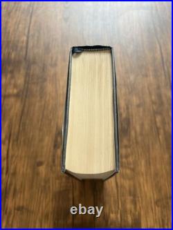The Lord of the Rings 3 In 1 Volume Set By J. R. R. Tolkien Hardback 1989 Rare
