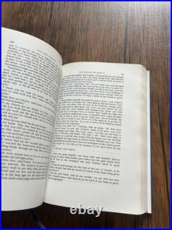 The Lord of the Rings 3 In 1 Volume Set By J. R. R. Tolkien Hardback 1989 Rare The Lord of the Rings 3 In 1 Volume Set By J. R. R. Tolkien Hardback 1989 Rare