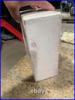 The Lord of the Rings 3 Volume Box Set by J. R. R. Tolkien Hard Cover 1978