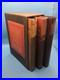 The Lord of the Rings 3 Volume set Second Edition Slipcase 1965