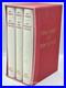 The Lord of the Rings (3v.) J. R. R. Tolkien Folio Society 1995 Reissue