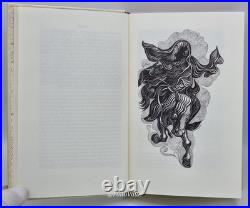 The Lord of the Rings (3v.) J. R. R. Tolkien Folio Society 1995 Reissue
