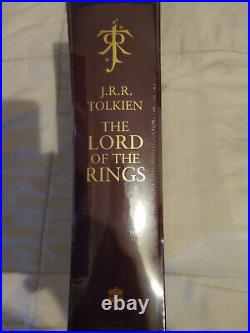 The Lord of the Rings 50th Anniversary Deluxe