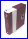 The Lord of the Rings 50th Anniversary Deluxe Edition, Tolkien 9780007182367+