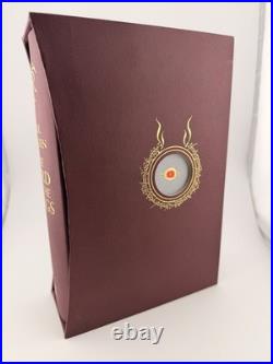 The Lord of the Rings 50th Anniversary Deluxe Edition by J. R. R. Tolkien