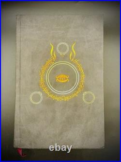 The Lord of the Rings (50th Anniversary Edition)