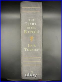 The Lord of the Rings (50th Anniversary Edition)
