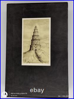 The Lord of the Rings 50th Anniversary Edition Houghton Mifflin Leather Bound