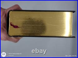 The Lord of the Rings 50th Anniversary Edition Houghton Mifflin Leather Bound