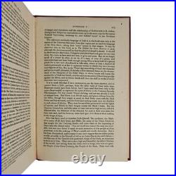 The Lord of the Rings 6-5-6 Impressions J. R. R. Tolkien 1st Edition JRR