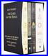 The Lord of the Rings & A Reader's Companion by J. R. R. Tolkien 4 Books HB