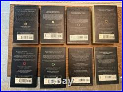 The Lord of the Rings Black UK Set PB