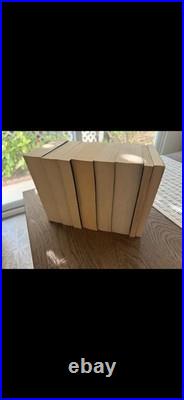 The Lord of the Rings Black UK Set PB