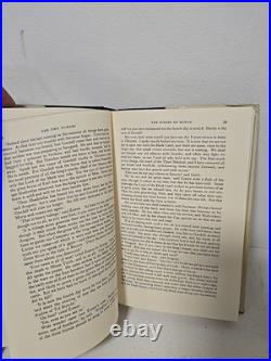 The Lord of the Rings Box Set J. R. R. Tolkien 2nd Edition 1978 with maps The Lord of the Rings Box Set J. R. R. Tolkien 2nd Edition 1978 with maps