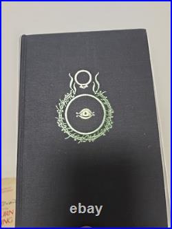 The Lord of the Rings Box Set J. R. R. Tolkien 2nd Edition 1978 with maps