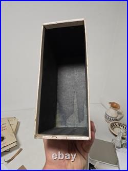 The Lord of the Rings Box Set J. R. R. Tolkien 2nd Edition 1978 with maps