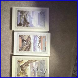 The Lord of the Rings Box Set by J. R. R. Tolkien Hardcover Fantasy Illustrated