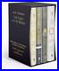 The Lord of the Rings Boxed Set by J. R. R. Tolkien (English) Hardcover Book