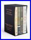 The Lord of the Rings Boxed Set by J. R. R. Tolkien (English) Hardcover Book